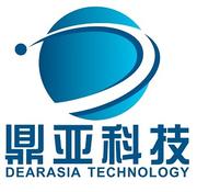 鼎亚科技One的个人资料头像