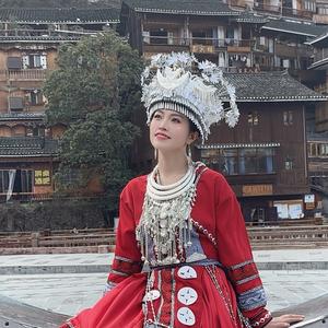 越国昭妹头像