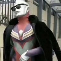 华山派气氛组大长老头像