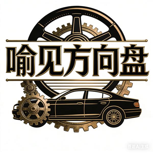 喻见方向盘头像