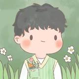 小石and小许头像