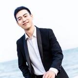 骚客阿金头像