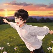 伸手摘星星的个人资料头像