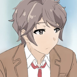 肖奈绪头像