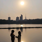 小宇的静修之旅头像