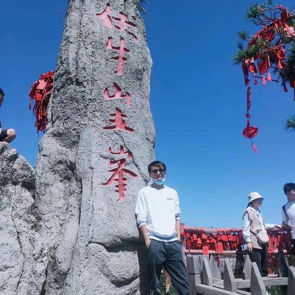 八卦分享营头像