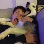 阿庚的个人资料头像