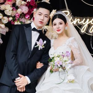 糖分超标夫妇