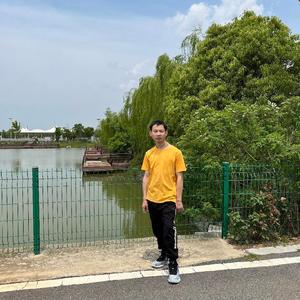励志创业者进颖头像