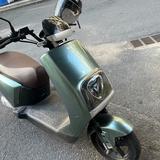 雅迪G3Pro车主头像