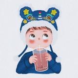 树林里有妖怪头像