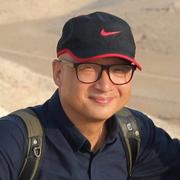 飞天鼠NGGC姚国华的个人资料头像