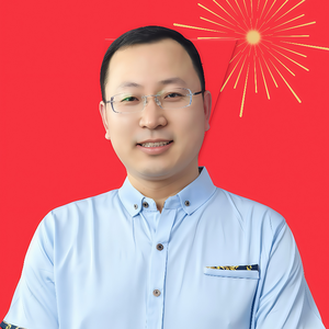 口口自媒体头像