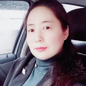 天津海康威视冬姐头像
