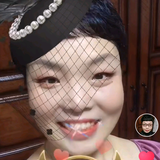 温柔山西二姐头像