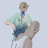 日常看车的一天头像