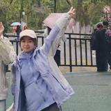 秋日午后的初春头像