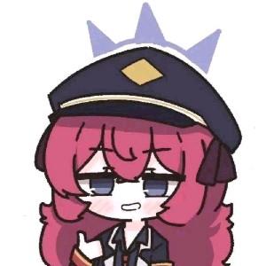 generalBrightskyMK头像