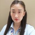 广汽传祺明沛店徐晓君头像