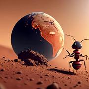 热血小蚂蚁的个人资料头像