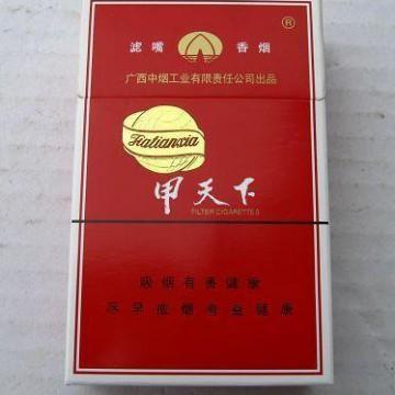 再来一支甲天下头像