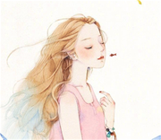 与你丶的个人资料头像