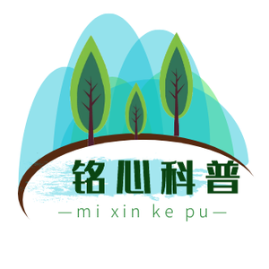 铭心科普头像