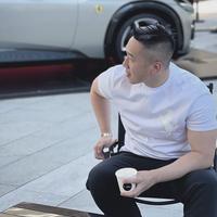 法拉力北京杨头像