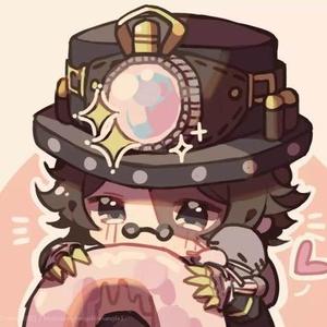 卡米奈解擦神头像