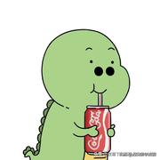 一只霸王龙的个人资料头像