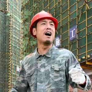 红雨自媒体短视频头像
