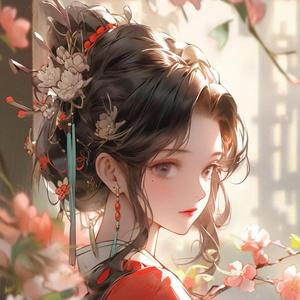 美少女壮士KK头像
