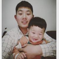张创辉76头像