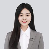 上汽奥迪西北旺用户中心头像