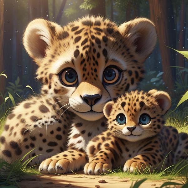 猎豹781头像