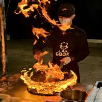 大栋栋秘制海鲜炒饭头像