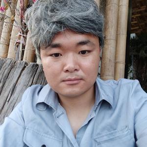 老黑头像
