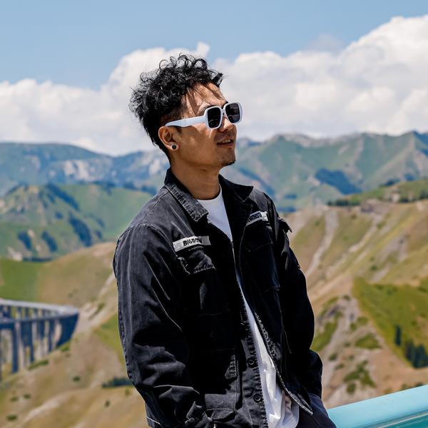 沐森车研社头像