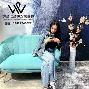 WPH品牌女装头像