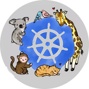 云原生咖啡馆的个人资料头像