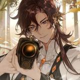 黄昏杳杳头像