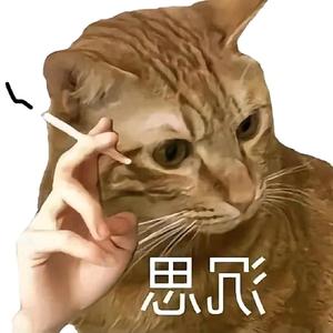 猫说漫头像