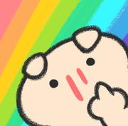 旁及的个人资料头像