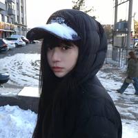 炸裂的你和我头像