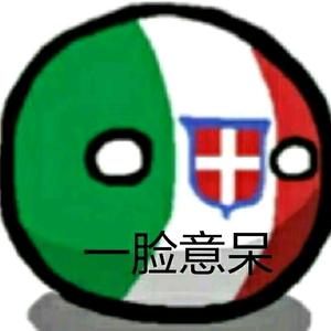 意呆利🇮🇹🇨🇳头像