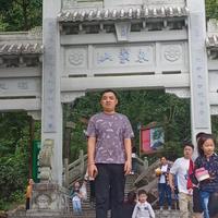 利民蒙桂头像