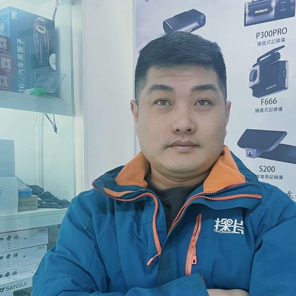 乌鲁木齐水区天之眼汽车装饰头像