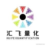 汇飞数据量化的个人资料头像