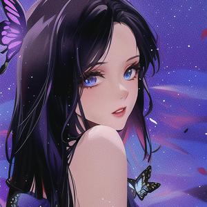 游乐场吉恩4u1s头像