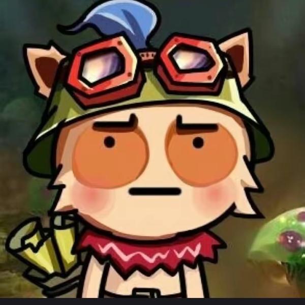 小小科技生活头像